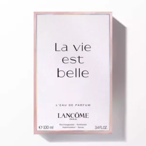 LANCOME LA VIE EST BELLE FEMININO EAU DE PARFUM 100ML