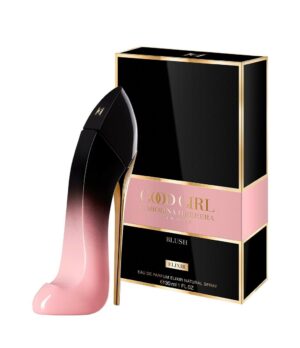 CAROLINA HERRERA GOOD GIRL BLUSH ELIXIR FEMININO EAU DE PARFUM 80ML