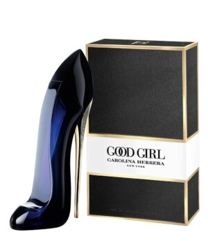 CAROLINA HERRERA GOOD GIRL FEMININO EAU DE PARFUM 150ML