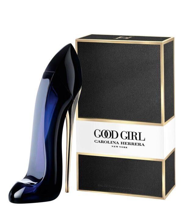 CAROLINA HERRERA GOOD GIRL FEMININO EAU DE PARFUM 150ML